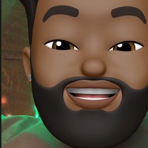 Meet your Posher, Derrick